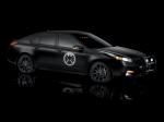 Acura TL S.H.I.E.L.D. Movie Car 2012 года